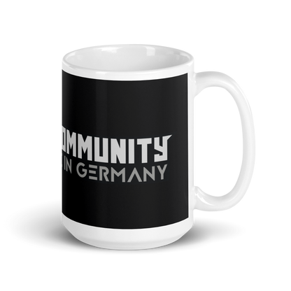 BAD BOYS COMMUNITY - Tasse