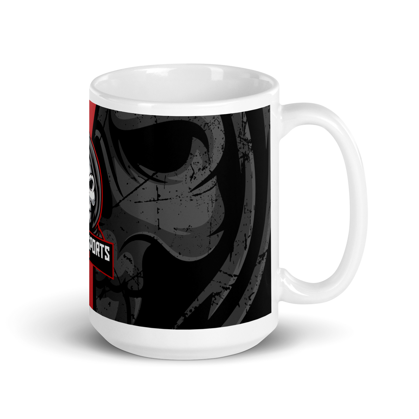 CHAOS ESPORTS - Tasse - United