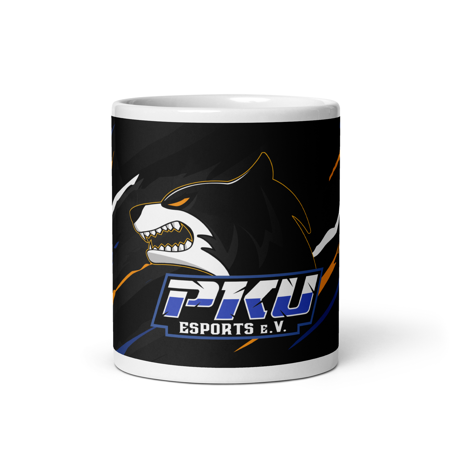 PKU ESPORTS E.V. - Tasse