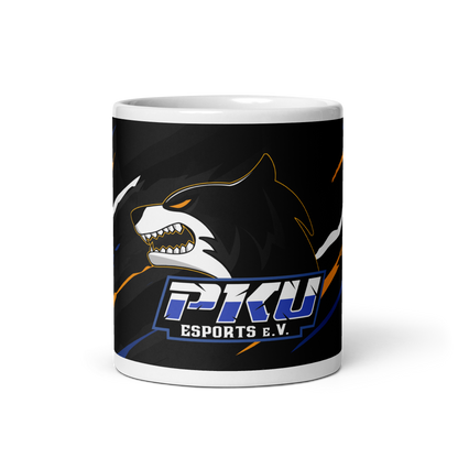 PKU ESPORTS E.V. - Tasse