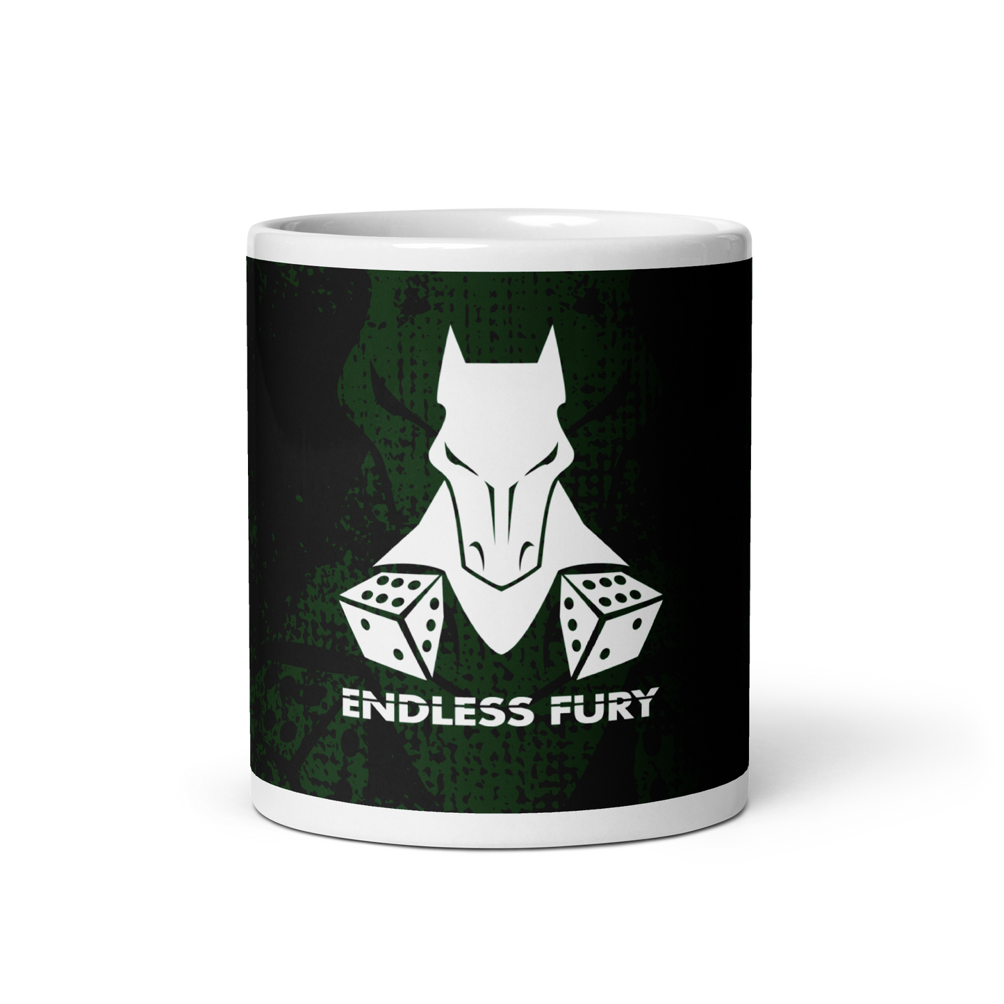 ENDLESS FURY - Tasse